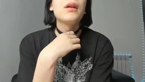 Kira online show from February 3, 12:47 am