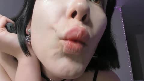 Kira online show from February 13, 12:13 am