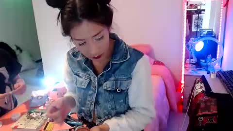 Catherine XXX online show from February 8, 1:20 am