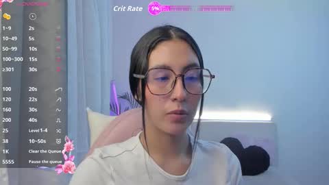 veronica  Independent model online show from October 12, 11:17 pm