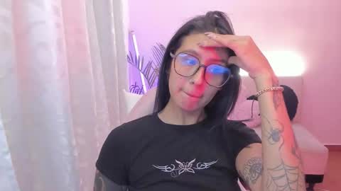 veronica  Independent model online show from September 10, 2:01 am