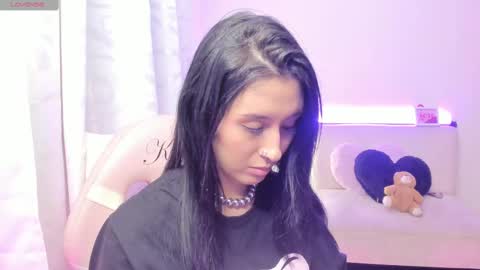 veronica  Independent model online show from March 8, 5:28 am