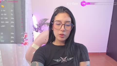 veronica  Independent model online show from January 19, 10:28 pm