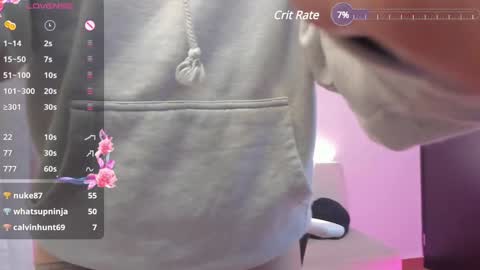 veronica  Independent model online show from December 22, 12:28 am