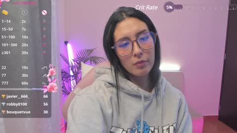 veronica  Independent model online show from December 22, 3:33 am