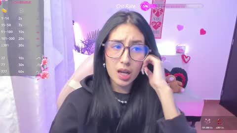 veronica  Independent model online show from February 15, 4:25 am