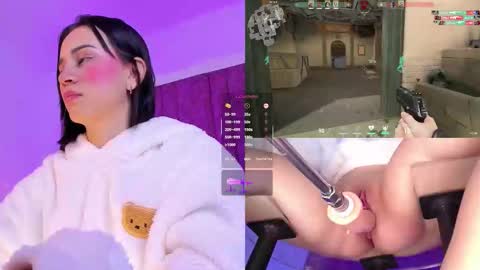 dollieemma online show from February 24, 3:15 pm