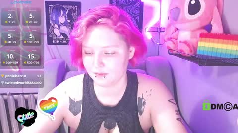 dollirosee online show from June 5, 5:03 am