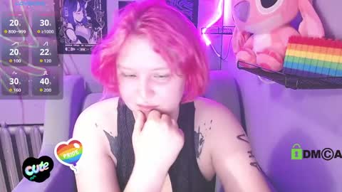 dollirosee online show from June 2, 4:14 am