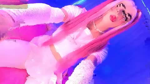 dolls_angel online show from April 5, 5:26 am