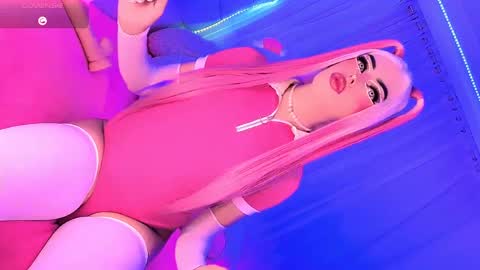 dolls_angel online show from April 8, 6:27 am