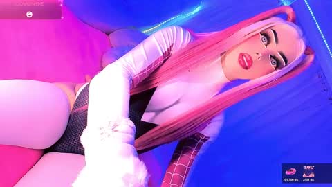 dolls_angel online show from April 6, 4:46 am