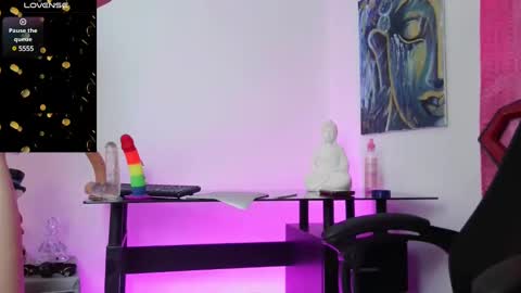 dollsquirtt online show from January 28, 2:42 pm