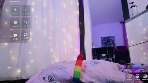 dollsquirtt online show from February 28, 1:15 am