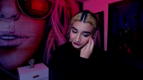 Dolly pocket online show from February 2, 8:49 pm