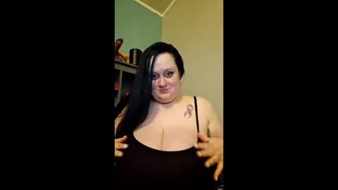 dollydarkside online show from March 15, 10:57 pm