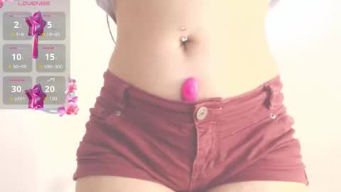 dollysweet666 online show from February 8, 7:06 pm