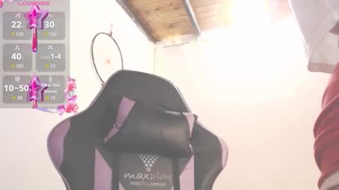 dollysweet666 online show from February 7, 6:44 pm