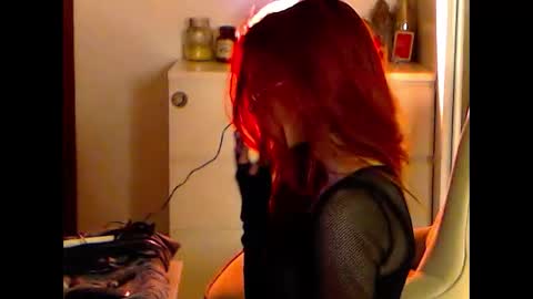 Dolores Sage online show from March 14, 7:29 pm