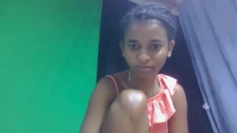 doloresslu online show from March 30, 3:45 pm