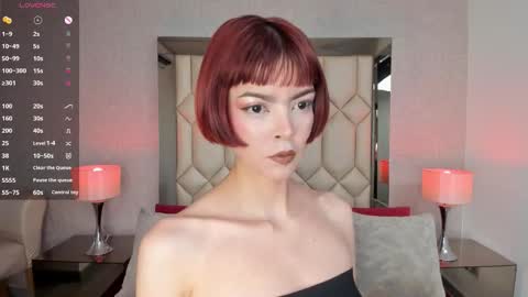 Dolly online show from February 16, 8:40 pm