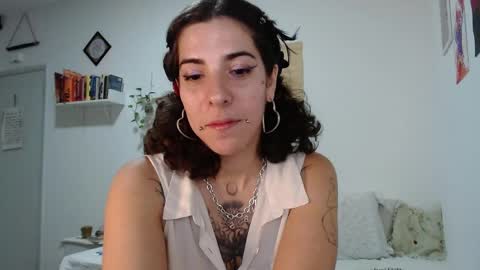 sweet domme online show from March 31, 10:54 pm