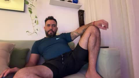 all fetishes online show from March 5, 2:53 am