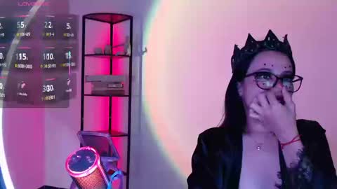 Mistress online show from September 24, 4:14 pm