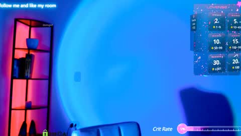 Mistress online show from January 13, 1:56 am