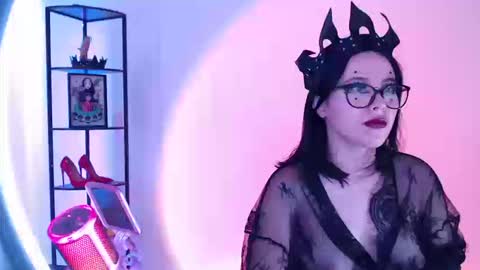 Mistress online show from January 7, 4:56 pm