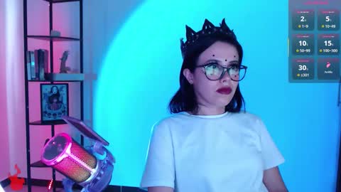 Mistress online show from November 19, 5:23 pm