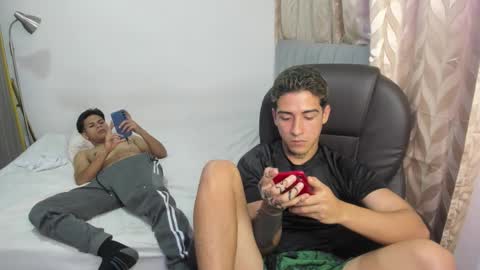 MASTER online show from September 22, 11:42 pm