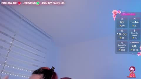 I WILL BE BACK ON WEDNESDAY DECEMBER 4 0100AM COLOMBIA TIME    online show from March 4, 9:51 am