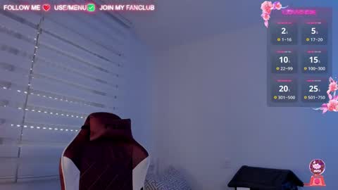 I WILL BE BACK ON WEDNESDAY DECEMBER 4 0100AM COLOMBIA TIME    online show from February 27, 9:18 am