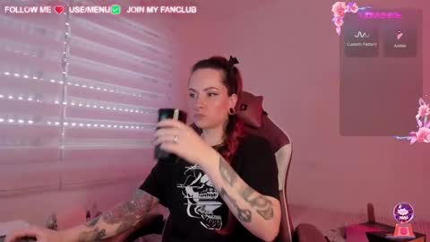 I WILL BE BACK ON WEDNESDAY DECEMBER 4 0100AM COLOMBIA TIME    online show from February 22, 9:34 am