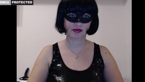 Domina Floxia online show from January 3, 7:39 pm