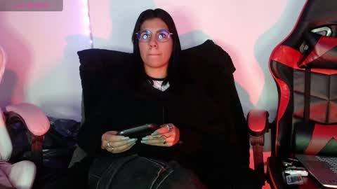 Domina Lia online show from December 26, 3:59 am