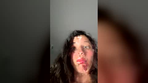 Domina online show from December 15, 10:50 pm