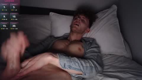 Alex...  online show from April 8, 4:21 pm