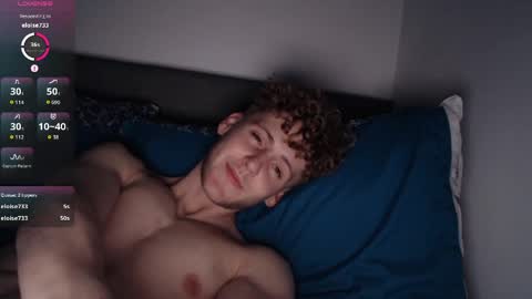 Alex...  online show from April 2, 12:51 am