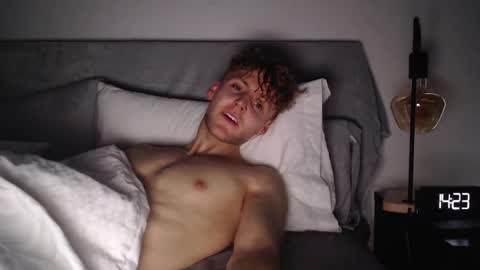 Alex...  online show from February 20, 2:24 pm