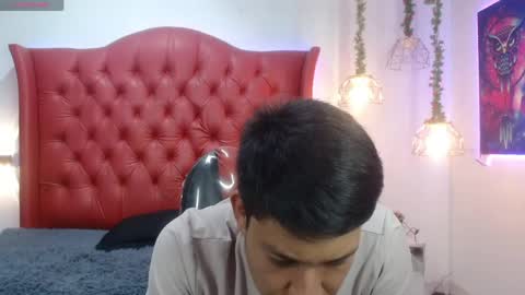 domi online show from April 20, 11:19 pm