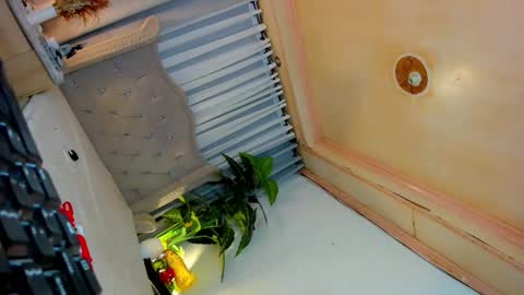 CALL ME BABY BELLA online show from October 3, 10:40 pm