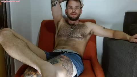 Logan - INDEPENDET MODEL online show from April 19, 8:48 am