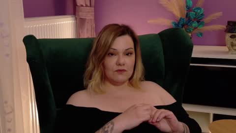 SADE online show from February 14, 11:53 pm