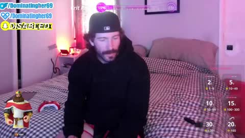 dominatingher69 online show from April 28, 6:23 pm