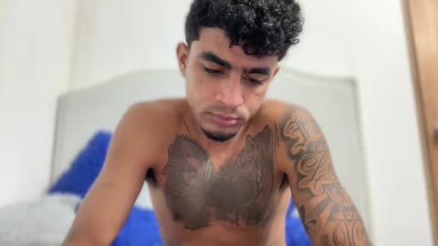 Brandon online show from September 17, 12:14 am