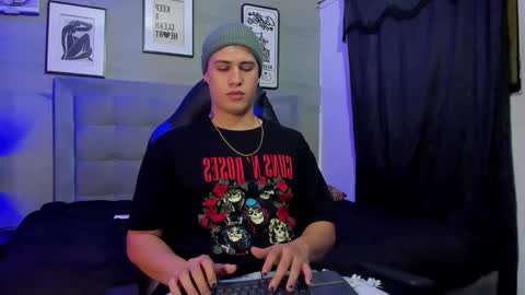 DOMI online show from February 28, 4:16 am