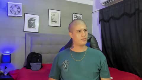 DOMI online show from March 2, 7:15 am