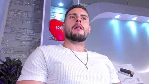 dominic de luca online show from February 18, 4:23 am